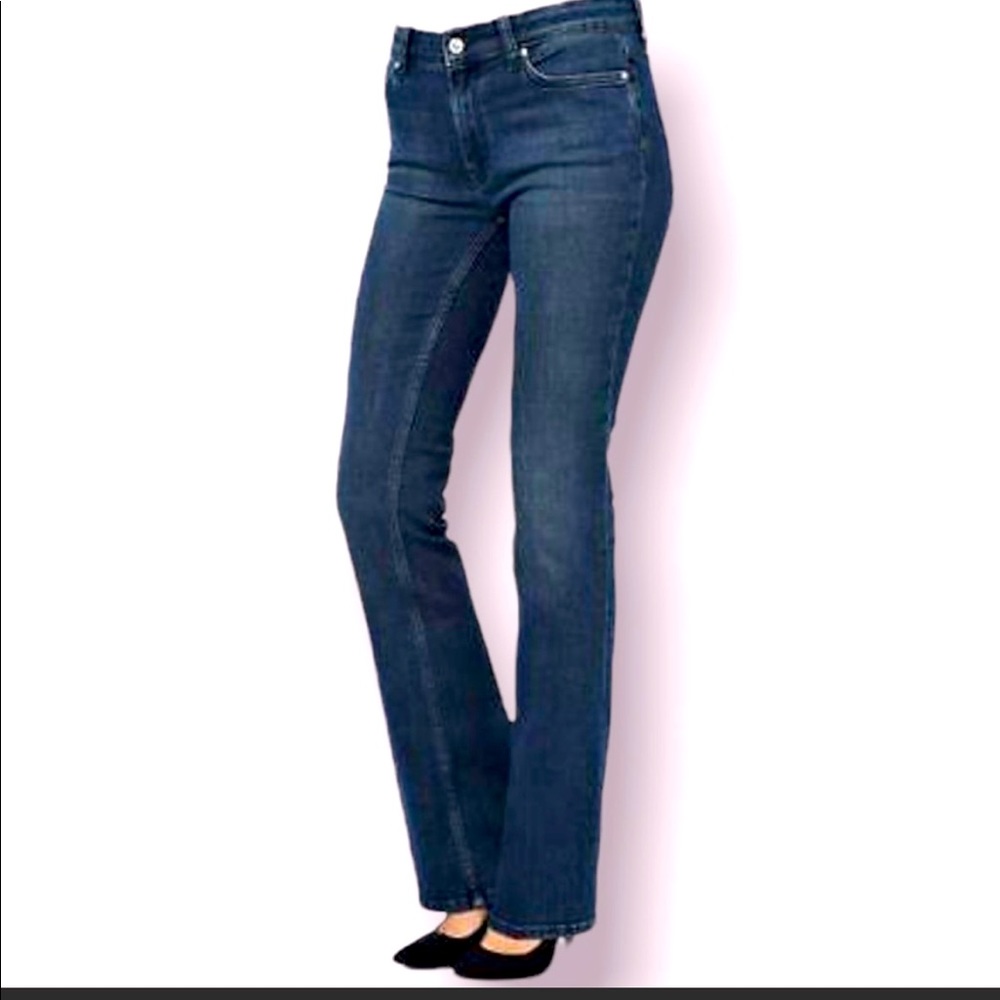MH Jeans